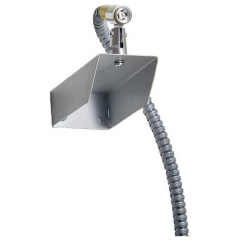 Кабель электр. в нерж. мет. рук. КЭ1,за 1 метр