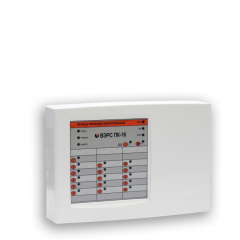 ВЭРС-ПК 16ПТ версия 3.1