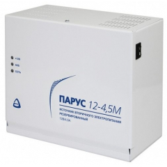 Парус 12-4,5М Источник питания 12В