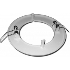 Монтаж.ус-во к ИП-212-3СУ металл. (исп.УМ-3)  крепл. пружина КАМА