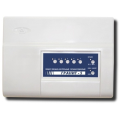 Гранит-5 с IP-регистратором