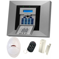 PowerMax Pro (Kit) (868) (QF)