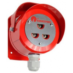 Тюльпан ИПП-330-23-1 (код 2-20)