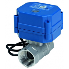 Клапан водяной 1/2