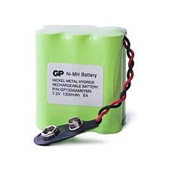 аккумулятор PowerMax Plus