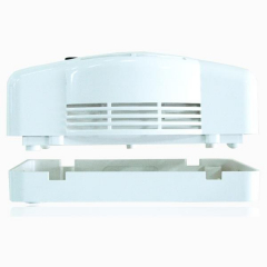 ML-0120 Монтажная пластина