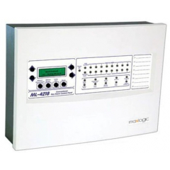 ML-4218 ПКП для детекторов обнаружения газа