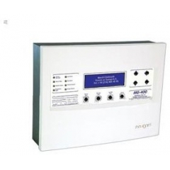 MG-400 ПКП для детекторов обнаружения газа