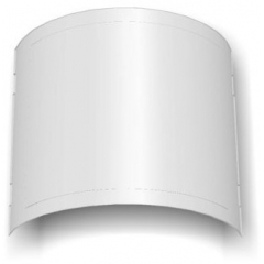 Линза для Астры-5