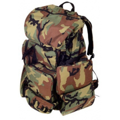 Рюкзак Плющ Р