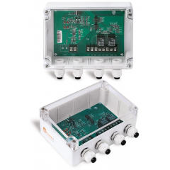 КОДОС А-08/24 К (климатическое исполнение)