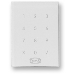 Астра-КТМ-С (белая)