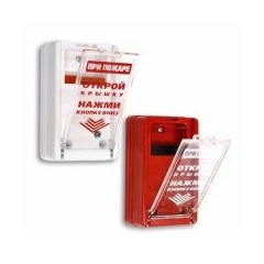 ИПР-55 Стекло сменное (Распродажа. На складе 3 шт.)