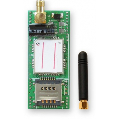 Модуль Астра-GSM