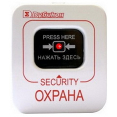 ИР-Охрана   Рубикон