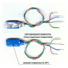 АР1  Рубикон