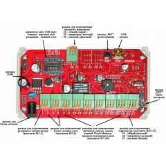 ЭРИТЕЯ МИКРА 2М