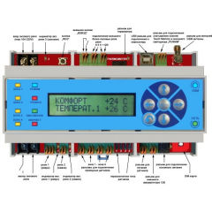 ЭРИТЕЯ АУРА 3