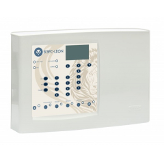 Прибор ВЭРС-LEON