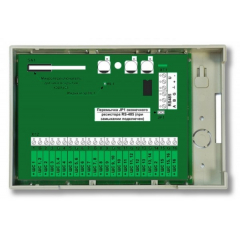 СКШС-01-16  Рубикон