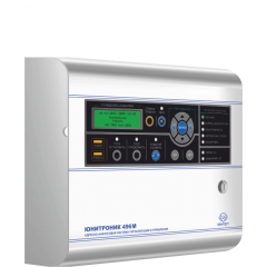 Юнитроник 496М