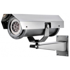 ТВК-07-Н  ВИЗОР  12VDC