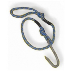 Задержка рукавная (80 мм)