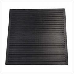 Коврик диэлектрический (750 750 мм)