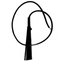 Шланг с раструбом к ОУ-5