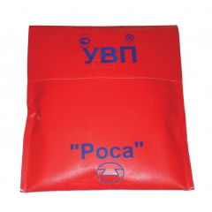 УВП  Роса  (чехол) 15м