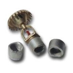 Муфта приварная L=40 мм