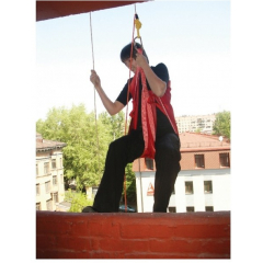 КСС  Качели-мини