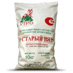 Краситель для  Старый вяз