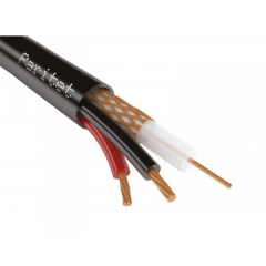 Кабель КВТ-П-2 2х0,50 (Паритет)