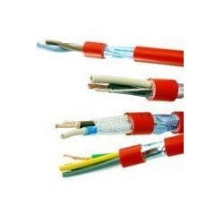 FireKab 1x2x0.80 mm+0.80mm (500м)