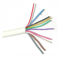 Кабель КСПВ 10х0,4(Паритет)