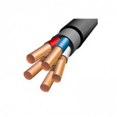 Кабель ВВГнг 5x6 (Распродажа. На складе 0,11 км)