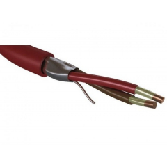 Кабель КПСнг-FRLS 2х2х0,5 (Распродажа. На складе 0,16 км)