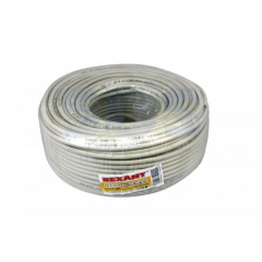 Кабель КВК-П+2х0,5 (96) (200м) (Rexant)