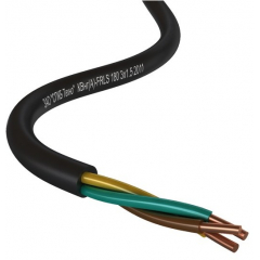 Кабель КВнг(А)FRLS 3х0,75