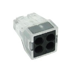 Клемма СМК-104 (Распродажа. На складе 5 шт.)