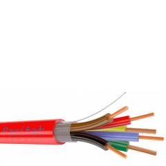 Кабель КСВВнг(А)-LS 6х0,5(Паритет)