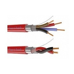 Кабель КСВВнг(А)-LS 18х0,5(Паритет)