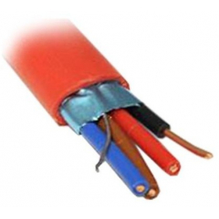 Кабель КПСВЭВ 2х2х2,5