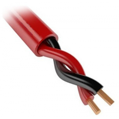 Кабель КПСВВнг(А)-LS 1х2х0,5