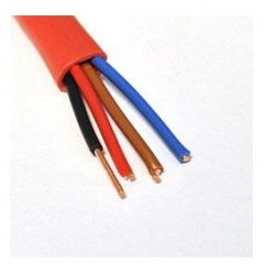 Кабель КПСВВнг(А)-LS 2х2х0,5