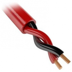 Кабель КПСВВнг(А)-LS 1х2х1,5