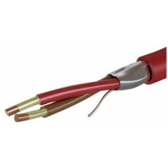 Кабель КПСВЭВнг(А)-LS 1х2х0,75