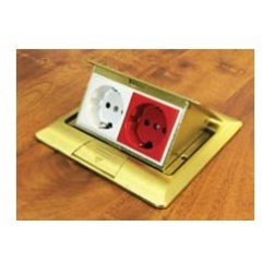 LUK/2BR Люк в пол на 2 модуля (70020)