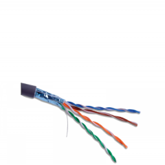 Кабель FTP 4PR 24AWG CAT5e 305м OUTDOOR